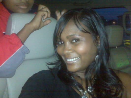 Photo of Danette B.