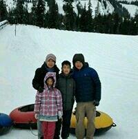 photo of Priscilla K.