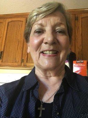 Photo of Sharon D.