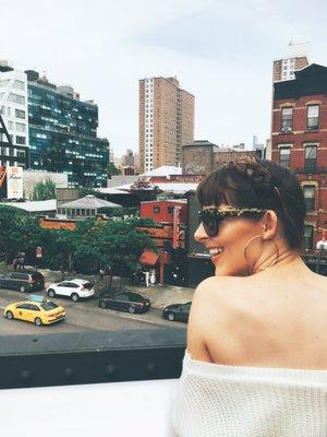 Photo of Kelsey G.