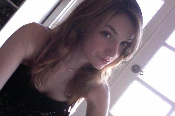 Photo of Kate M.