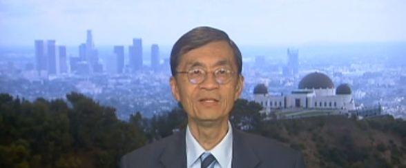 Photo of David R. C.