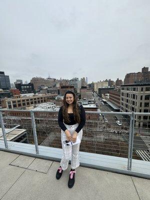 Photo of Paige S.