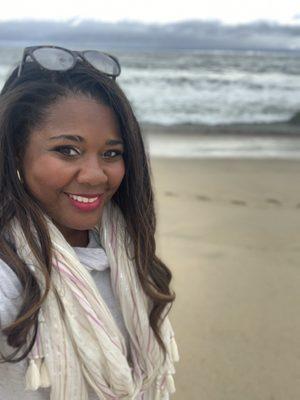 photo of Brittney W.