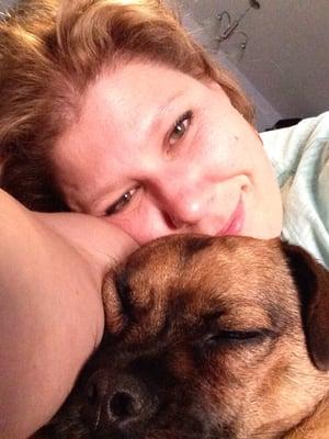 Photo of Heather G.