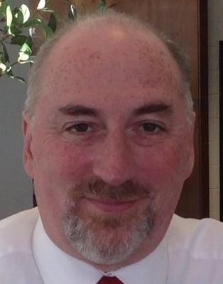 photo of Tony D.