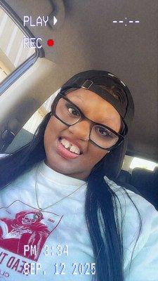 photo of LaQuiesha J.