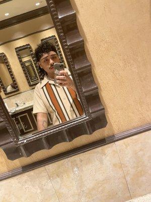 photo of Isaiamadeo L.