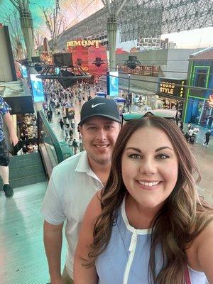 photo of Danielle E.