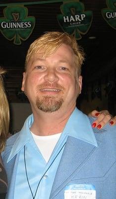 Photo of Kevin M.