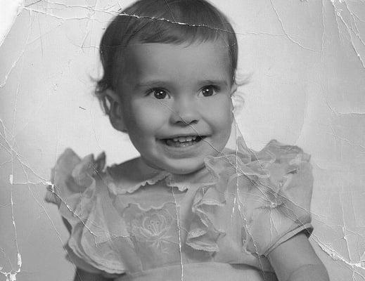 Photo of Lynne B.