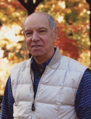 Photo of James C.