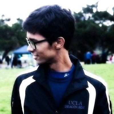 photo of Geoffrey G.