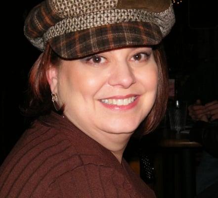 photo of Cassandra M.