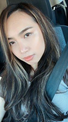 photo of Marjuree S.