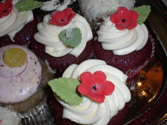 photo of Marylyle M.