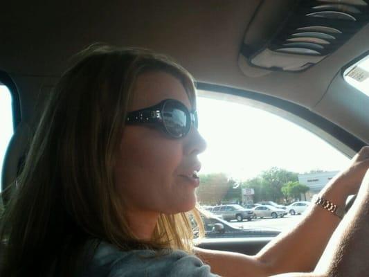 Photo of Stacy N.