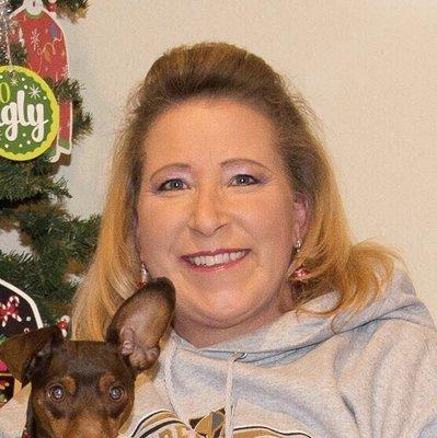 Photo of Sheri A.