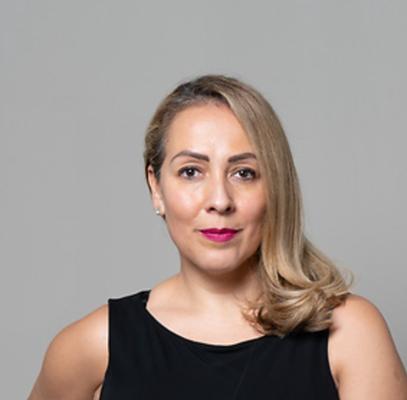 photo of Christina G.