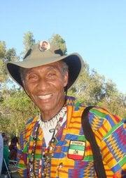 Photo of Sangodogbon A.