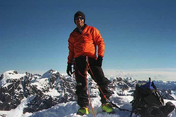 Photo of Robert S.