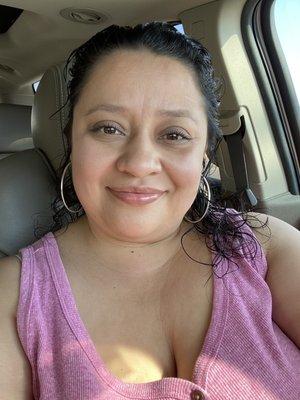 photo of Savannah F.