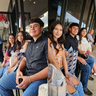 Photo of Stefanie D.