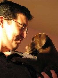 Photo of Tom D.