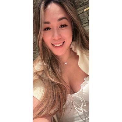 photo of Christine C.