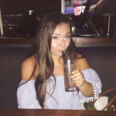 Photo of Isabella A.