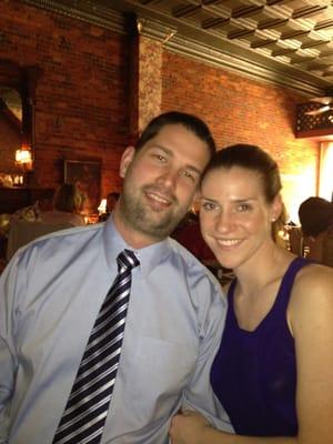 photo of Danielle Z.