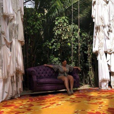 photo of Victoria D.