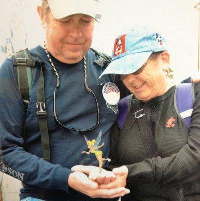 Photo of Deborah M.