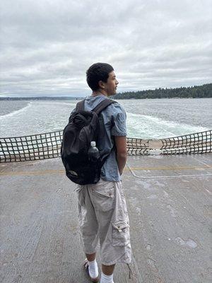 Photo of Gabriel F.