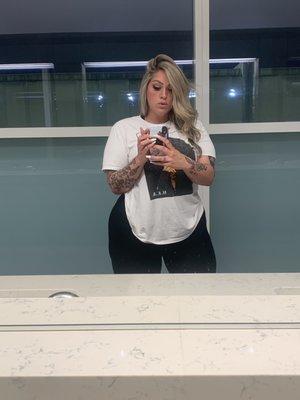 Photo of Stephanie A.