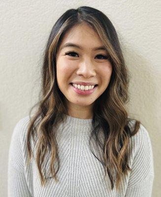 photo of Michelle D.