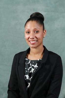 photo of Shaveela R.