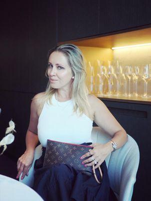 photo of Victoria T.