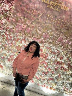 Photo of Sharon A.