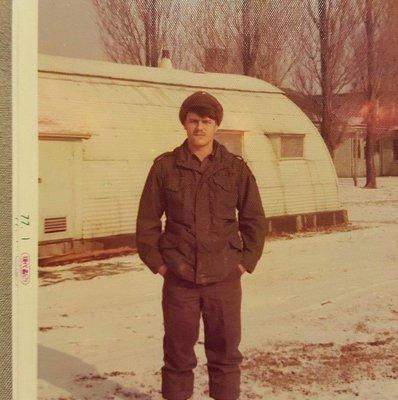 Photo of Rick C.