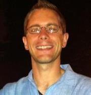 Photo of Will B.