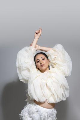 Photo of Chinara G.
