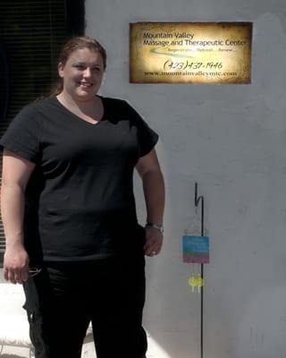 photo of Mountain Valley M.