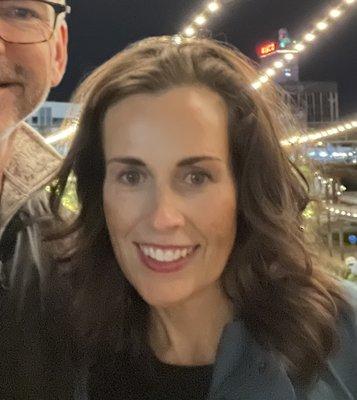 photo of Kristine D.