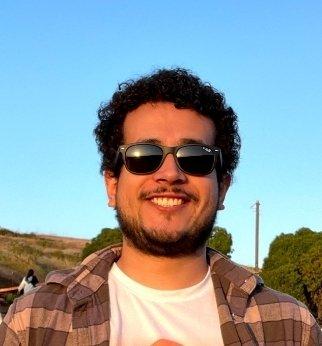 Photo of Brandon H.