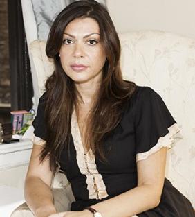 Photo of Inna G.