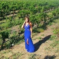 Photo of Jessica H.