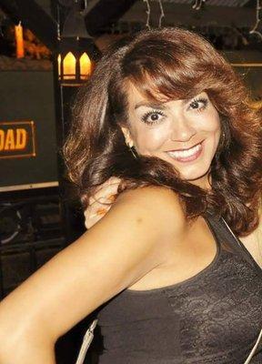 photo of Charlene V.