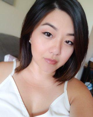 photo of Panouchi L.