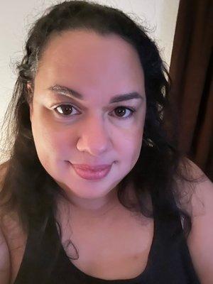 Photo of Danielle B.